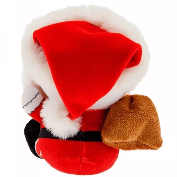 NEW Jack Skellington Wishables Plush Toy Disney Parks Holiday Calendar 2024 NWOP - Picture 2 of 7